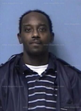 Jermaine Arnes Dandridge