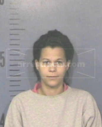 Brandi Renee Sanders