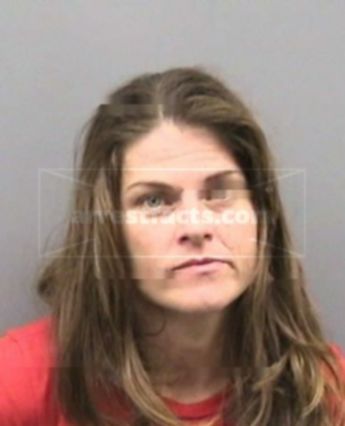 Sharon Waters
