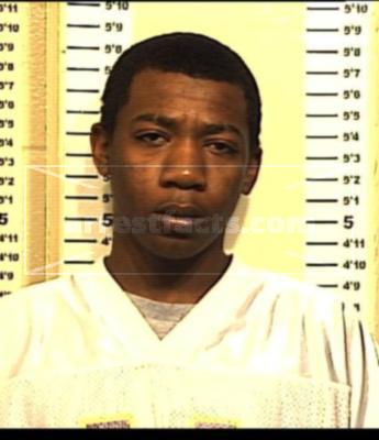 Robert Denard Coffey