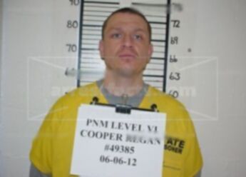 Regan Franklin Cooper