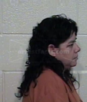 Diamantina Saenz Quintanilla