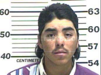Jose Mandojuno Perez
