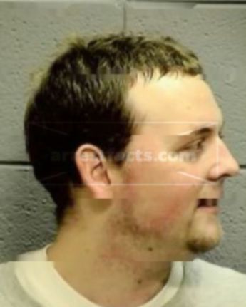 Colten Michael Pede