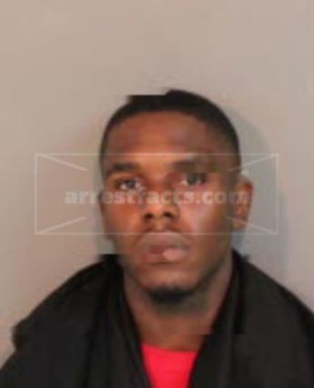 Tarius Martin