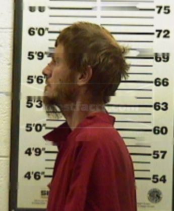 Byron Wade Alexander