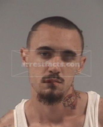Kyle Patrick Obrien