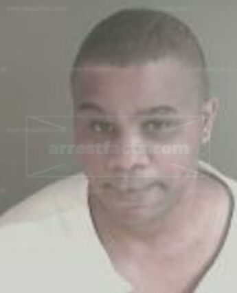 Johnny Ray Telford