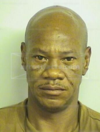Joseph Dewayne Marshall