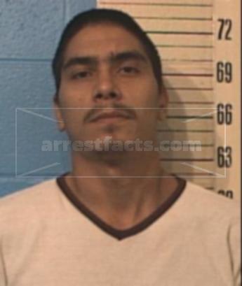 Johnny Joe Salazar