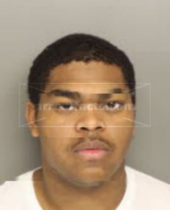Jamar Rayshard Bailey