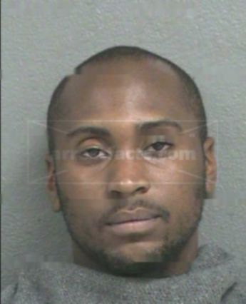 Maurice Dontue Collier