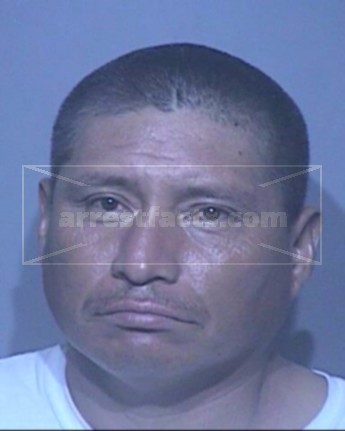 Atanacio Sanchez Fabian