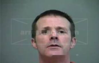 Spencer Dale Cottrell