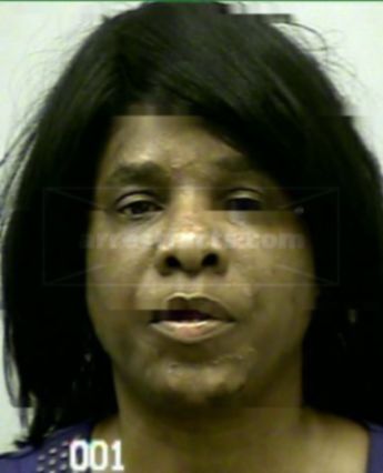 Camille Patterson