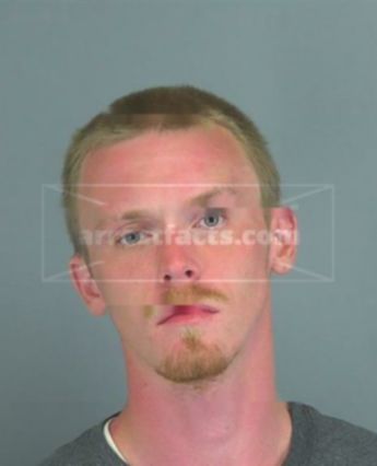 Jordan Paul Alvey