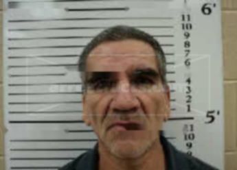 David Ernest Hornbuckle
