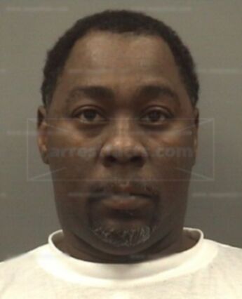 Kenneth Wayne Sheperd