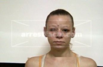 Laci Leigh Albritton