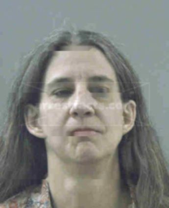 Adrienne Isbell Cook