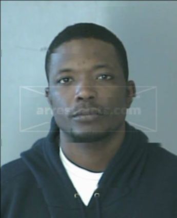 Darius Myles Grays