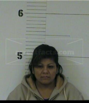 Maria Guadalupe Garcia