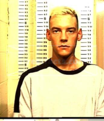 Zachary Lee Cartwright