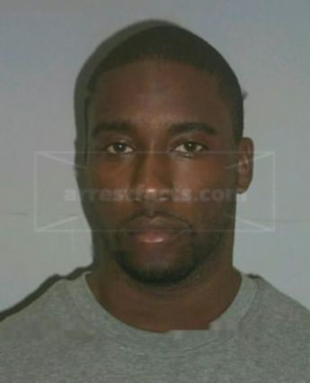 Eric Shorter