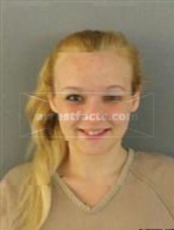 Dominique Marissa Bright