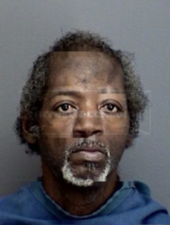 Melvis Bernard Compton