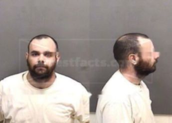 Justin Matthew Haydel