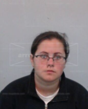 Brittany Nicole Harden