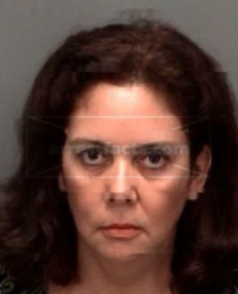 Maria Damaceno Dean