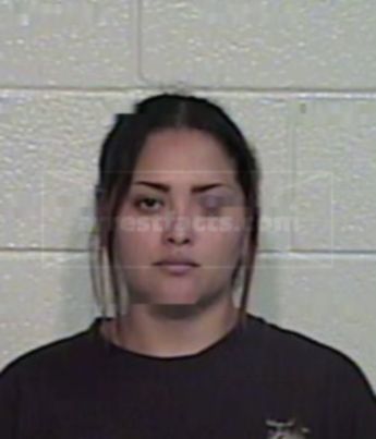 Erica Rosario Saldana Diaz
