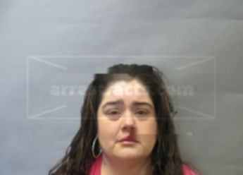 Kimberly Jean Silvia
