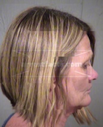 Rebecca Ann Calhoun