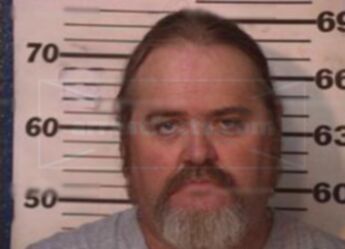 Delbert Dale Brooks