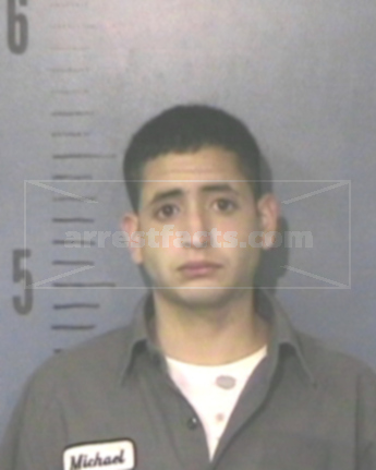 Michael Joseph Velez