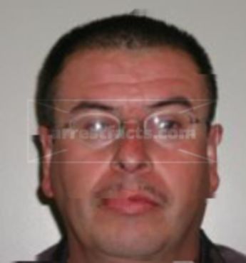 Pedro Arias Lopez