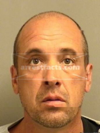 Patrick Christopher Reynolds