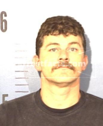 Gregory Allen Fowler
