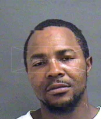 Elton Woodrow Hamilton
