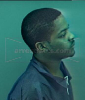 Anthony Jamel Anderson