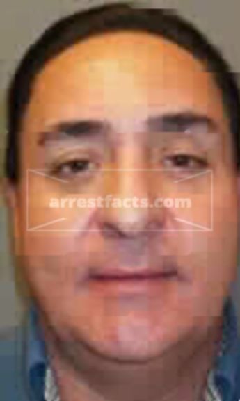 Michael Walters Flores