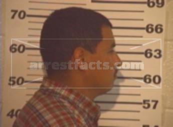 Jose Fernando Cibrian Almaguer