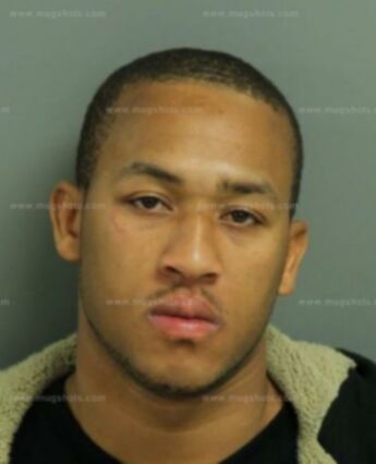 Rajuan Taylor