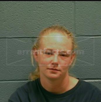 Rachel Lynn Ashley