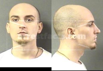 Bryce Allen David Pettigrew