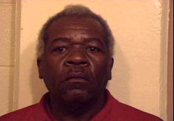 Morris Lee Black