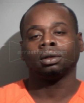 Gibson Pernell J.